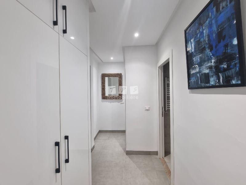vente villa Tunisie