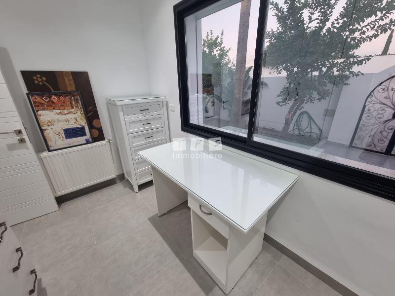vente villa Tunisie