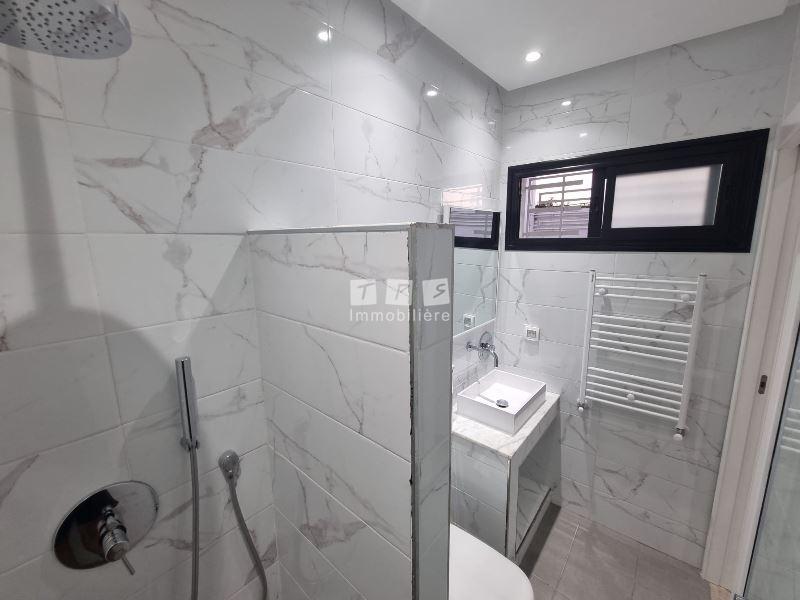 vente villa Tunisie