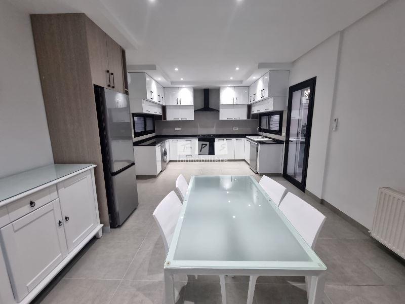 vente villa Tunisie