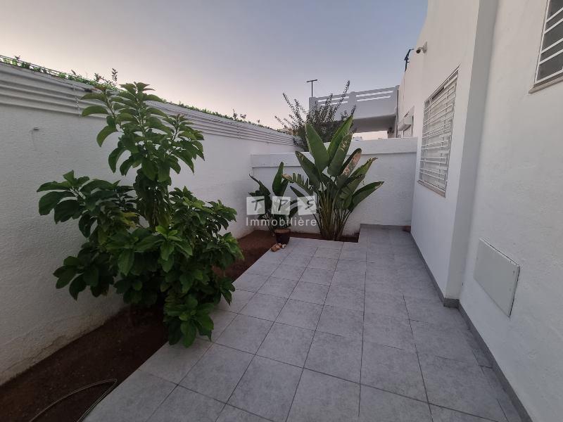 vente villa Tunisie
