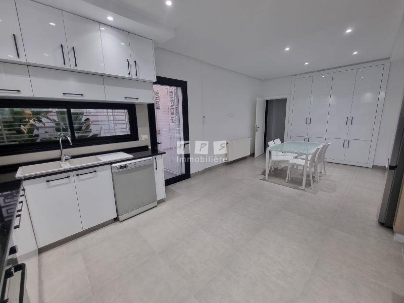 vente villa Tunisie