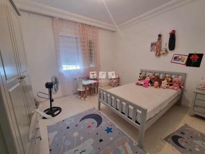 vente villa Tunisie