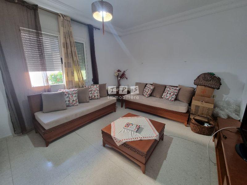 vente villa Tunisie