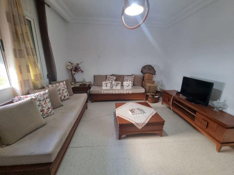 vente villa Tunisie