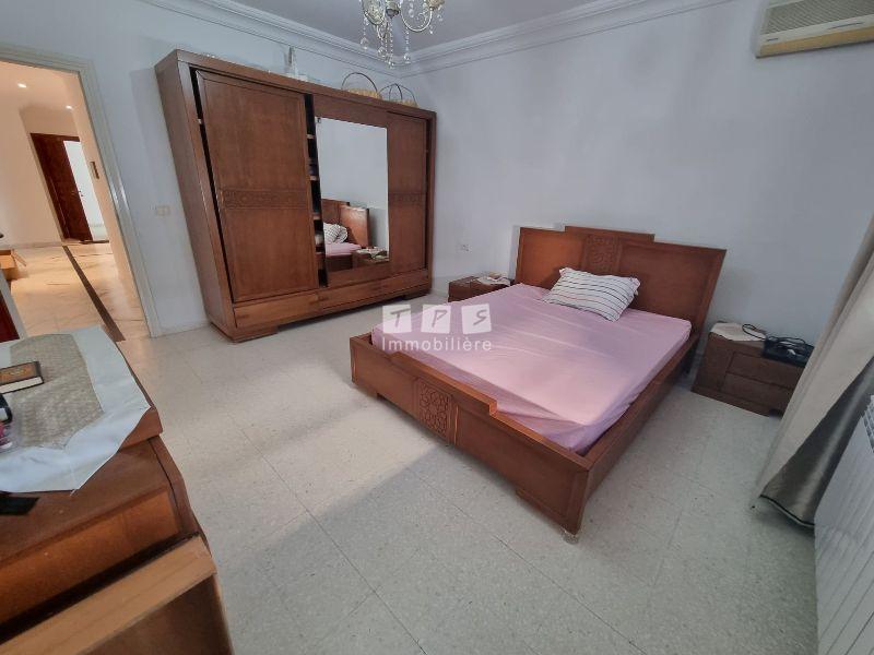 vente villa Tunisie