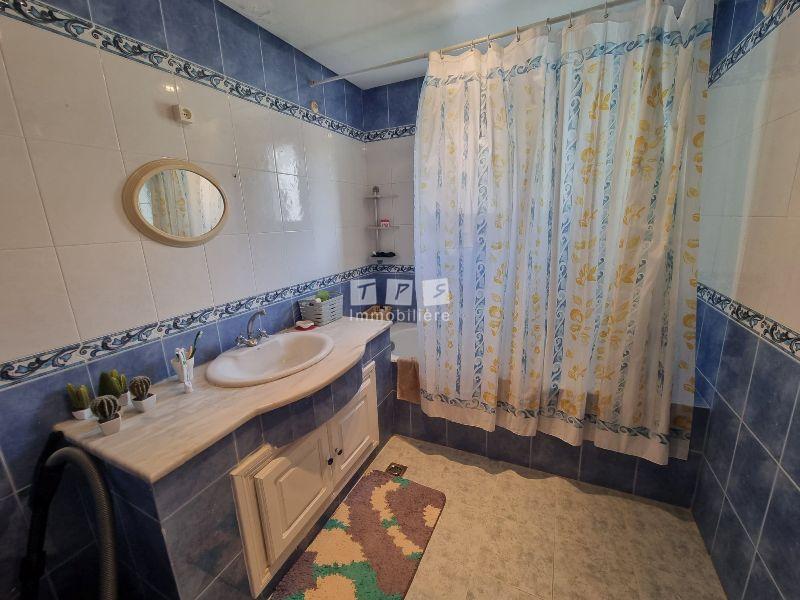 vente villa Tunisie