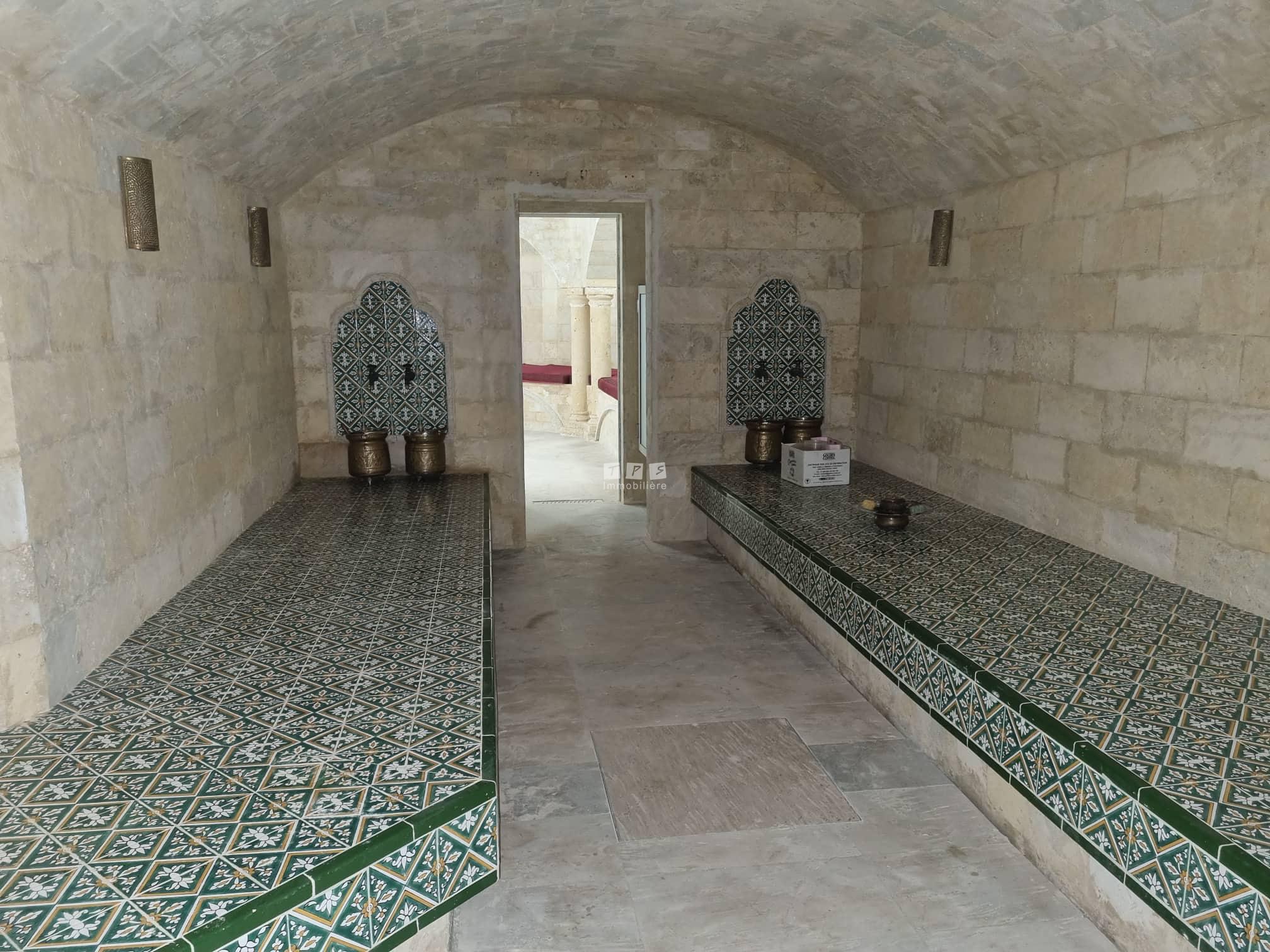 vente villa Tunisie