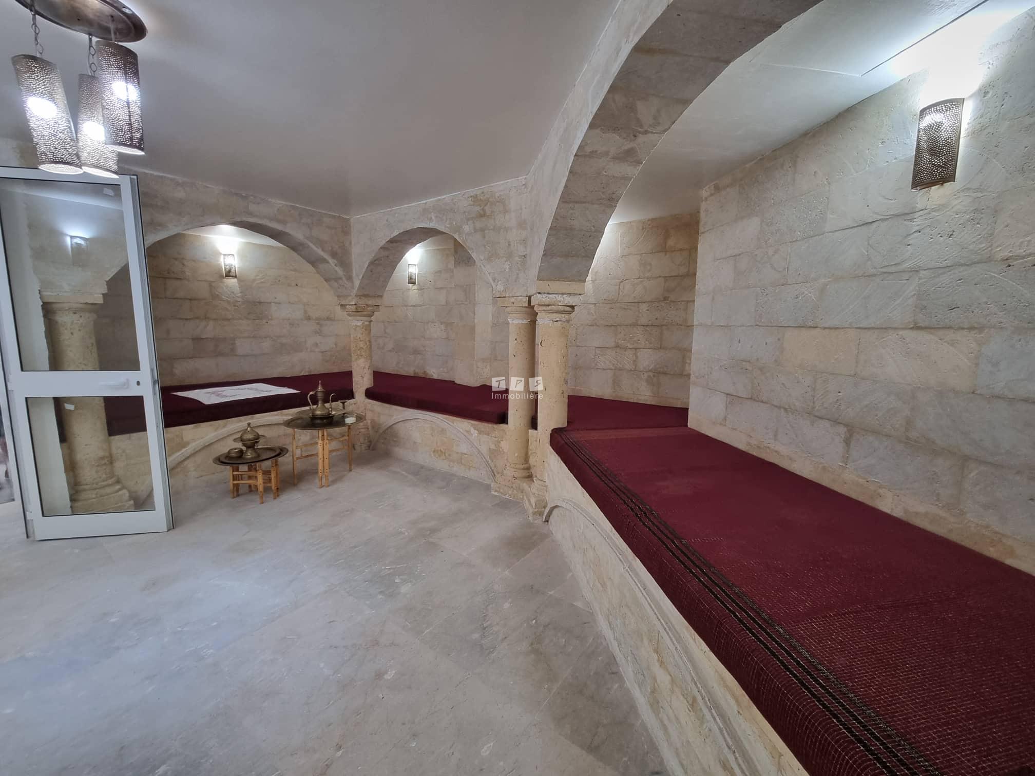 vente villa Tunisie