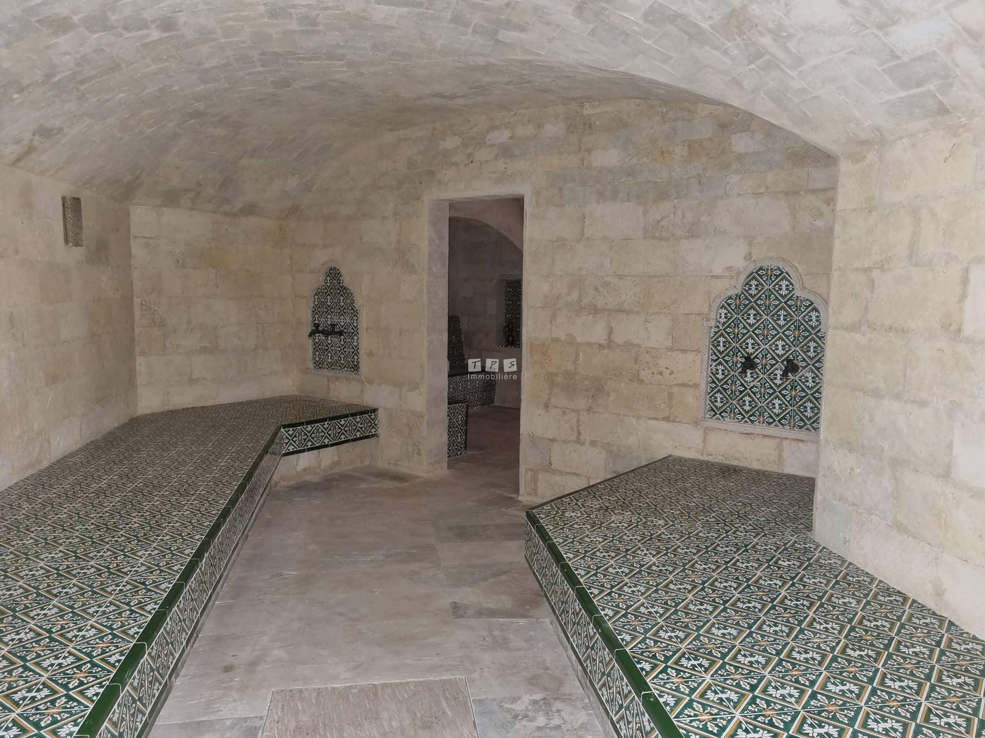 vente villa Tunisie