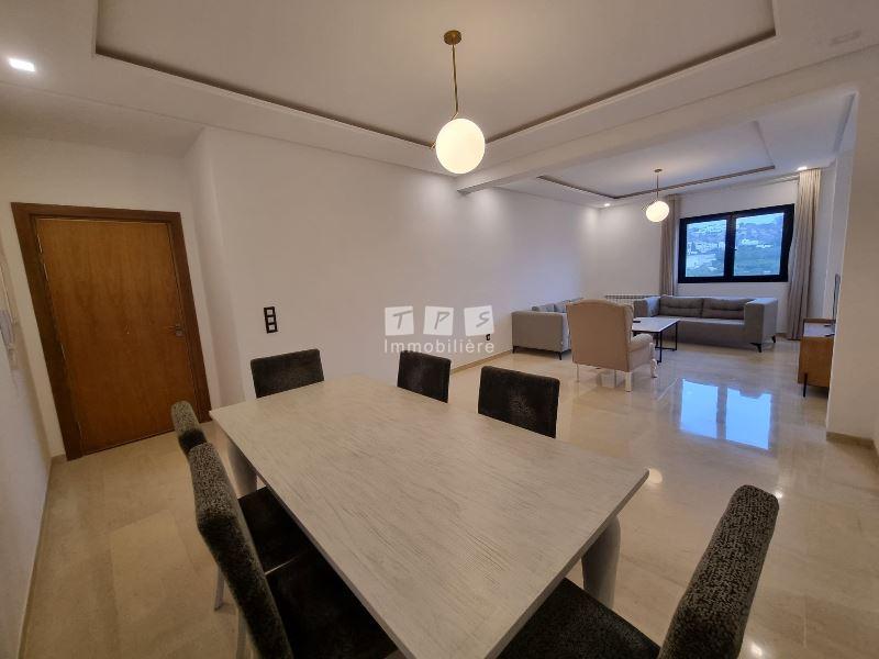 location appartement hammamet