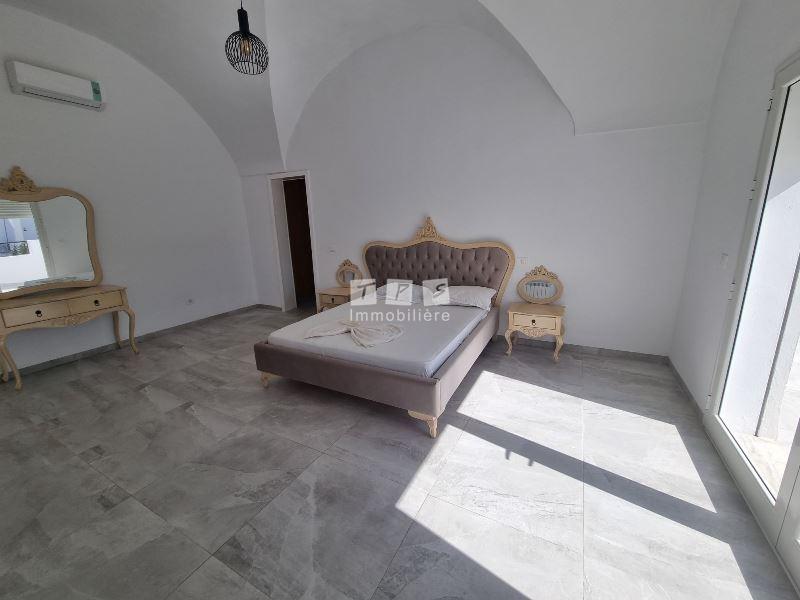 vente villa Tunisie