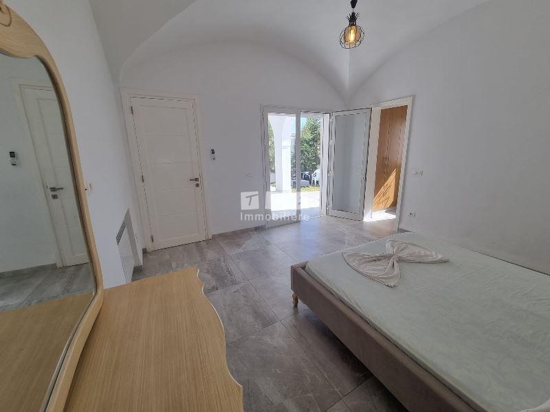vente villa Tunisie