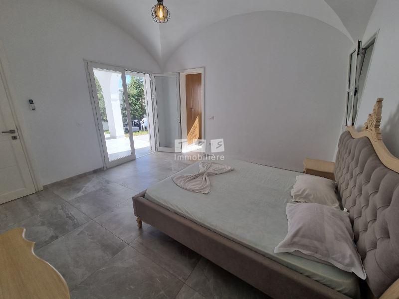 vente villa Tunisie