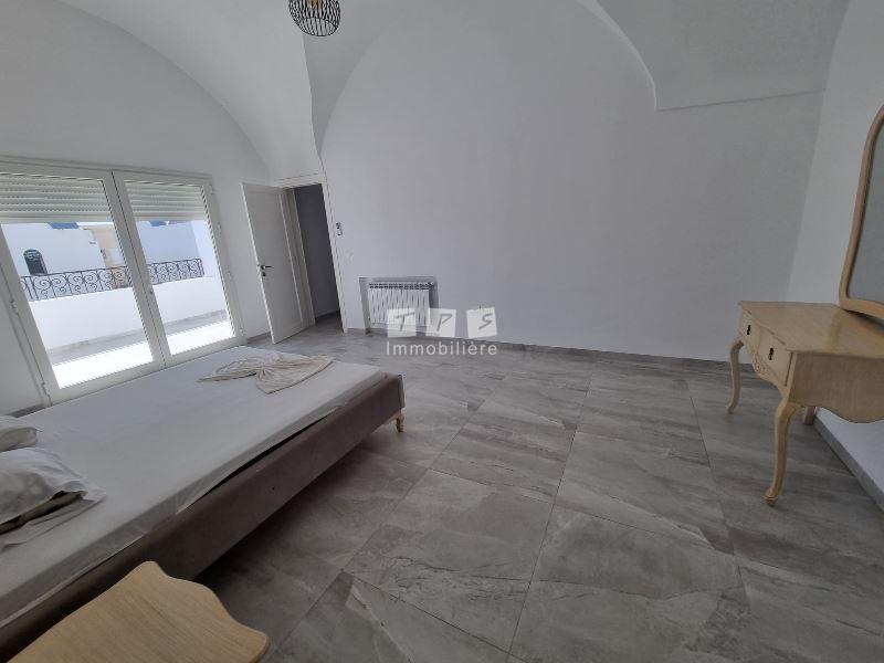 vente villa Tunisie