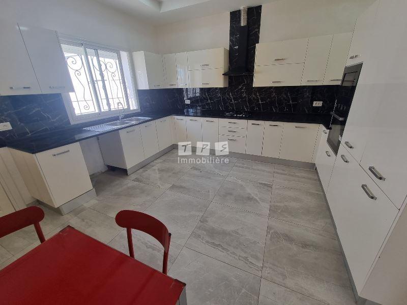 vente villa Tunisie