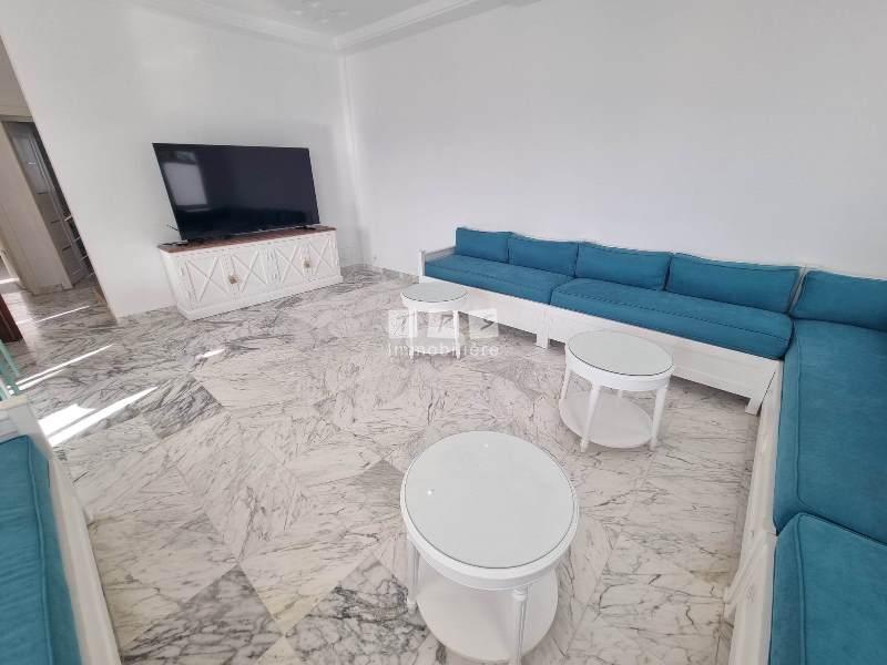 vente villa Tunisie