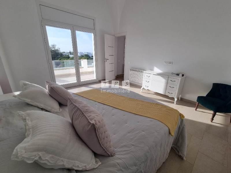 vente villa Tunisie