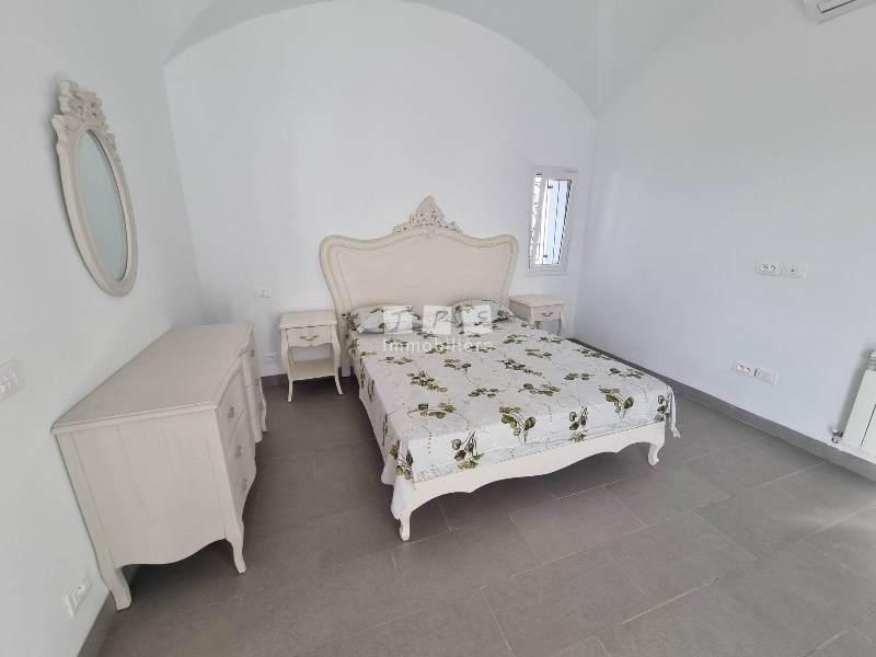vente villa Tunisie