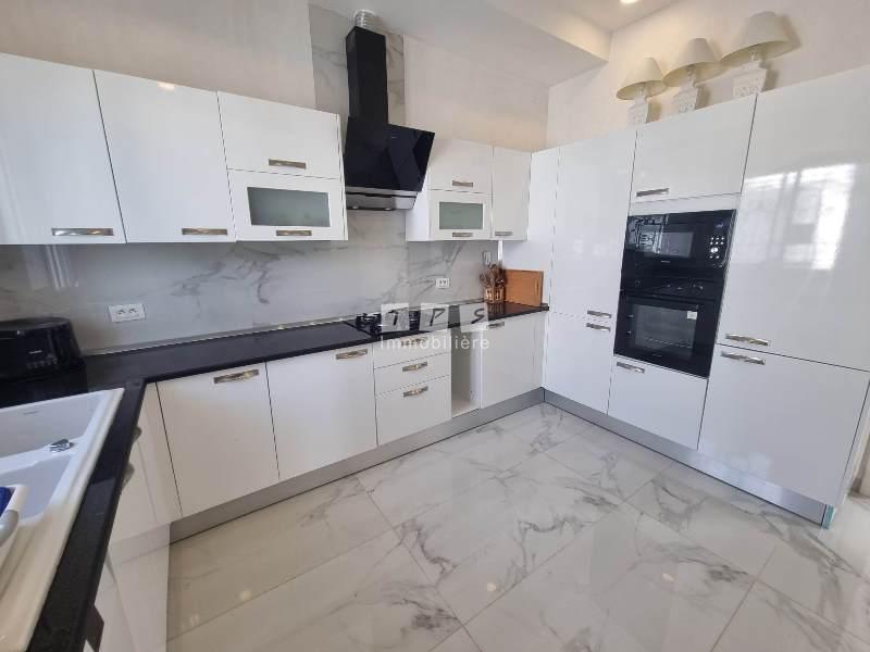 vente villa Tunisie