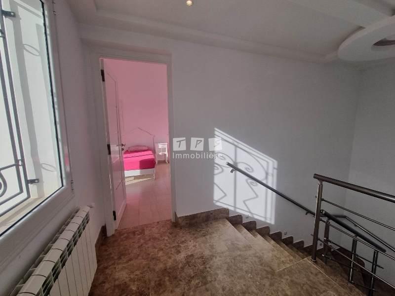vente villa Tunisie