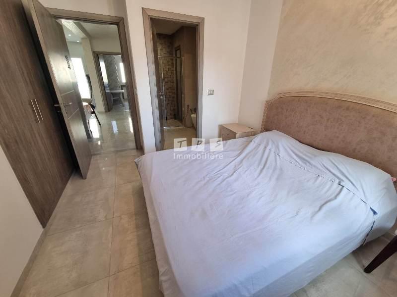 vente villa Tunisie