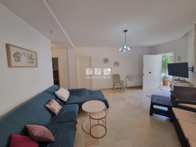 vente villa Tunisie
