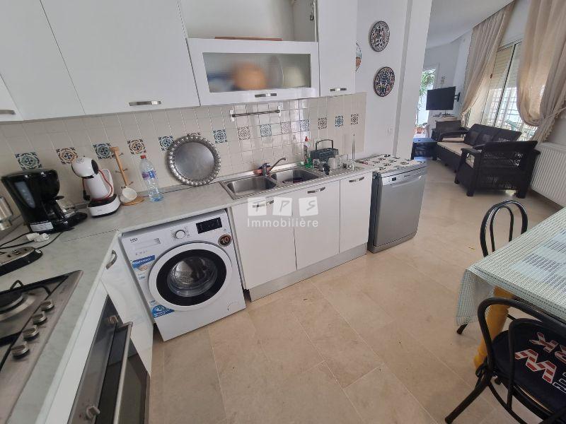 vente villa Tunisie