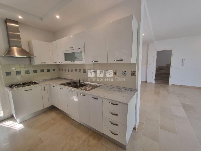 vente villa Tunisie