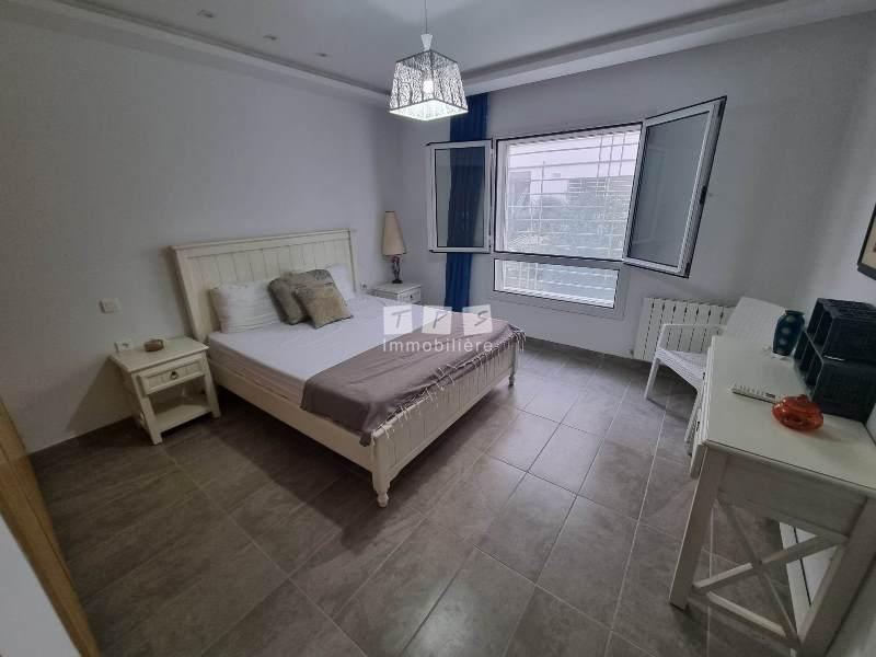 vente villa Tunisie