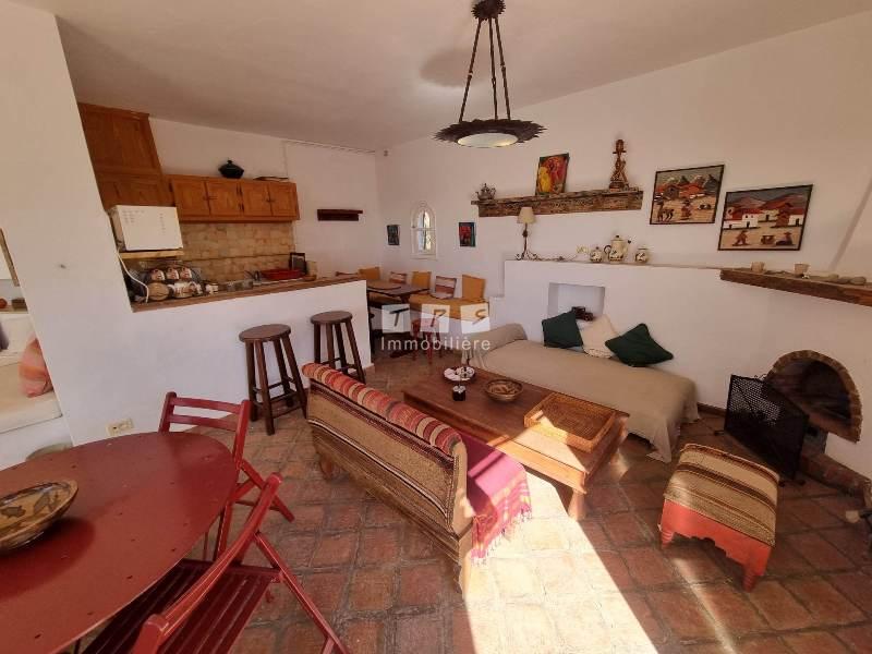 vente villa Tunisie
