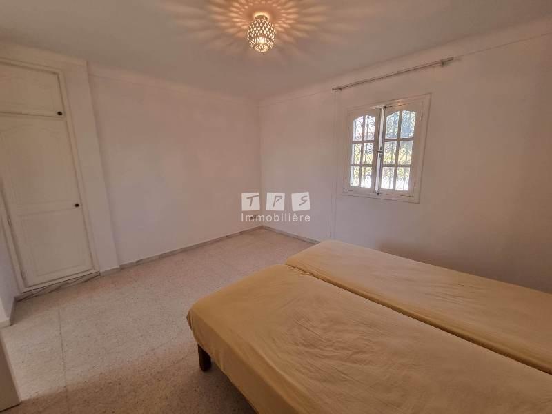vente villa Tunisie