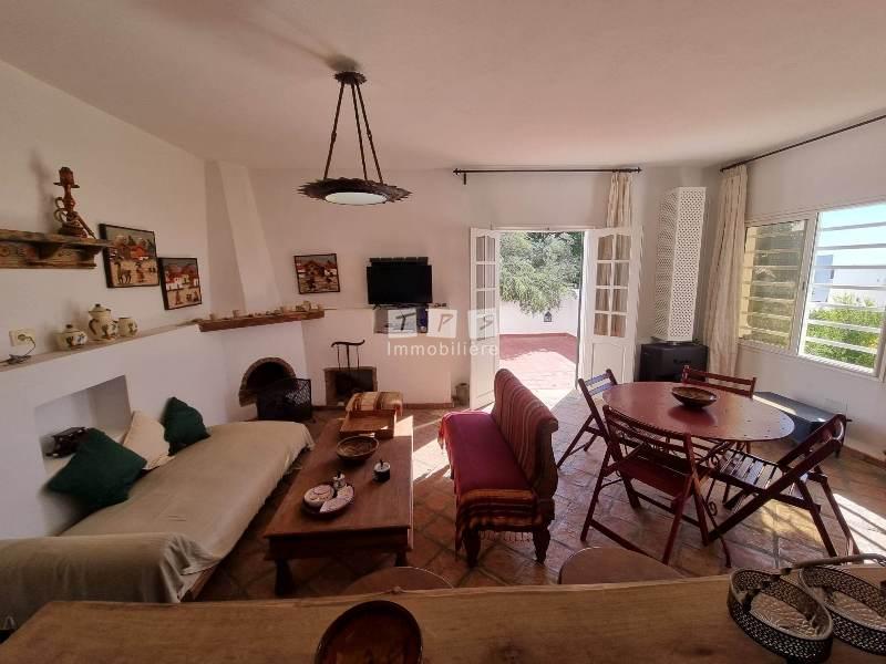 vente villa Tunisie