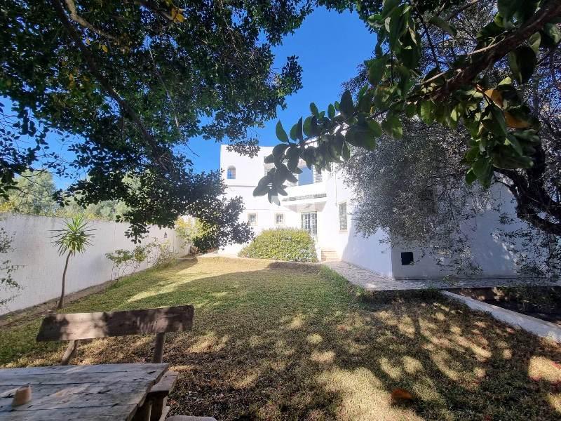 vente villa Tunisie