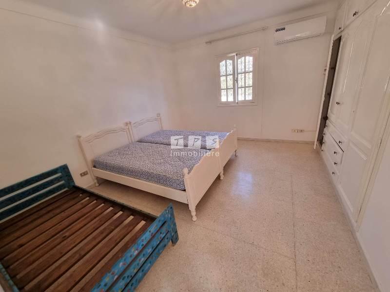 vente villa Tunisie