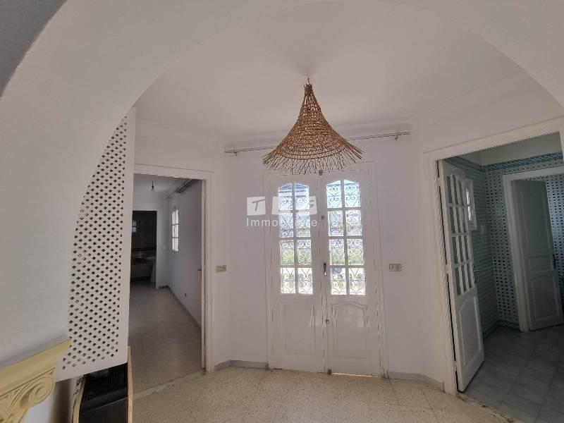 vente villa Tunisie