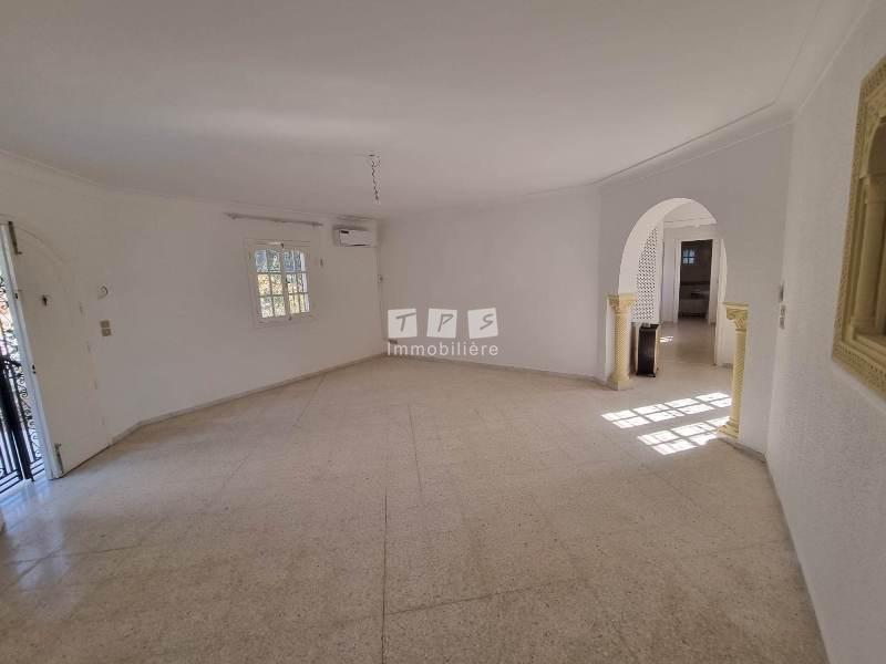 vente villa Tunisie
