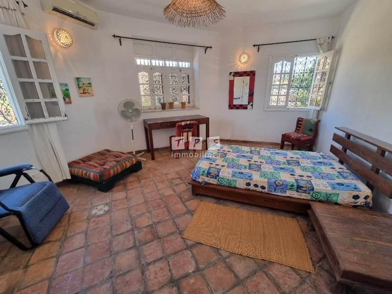 vente villa Tunisie