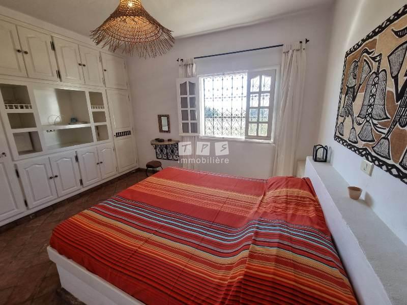 vente villa Tunisie