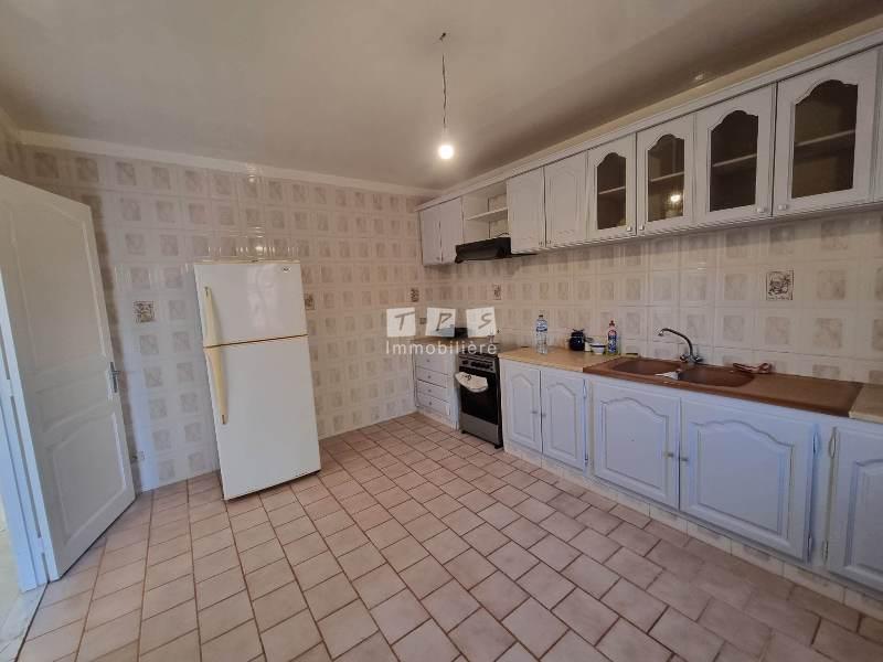 vente villa Tunisie