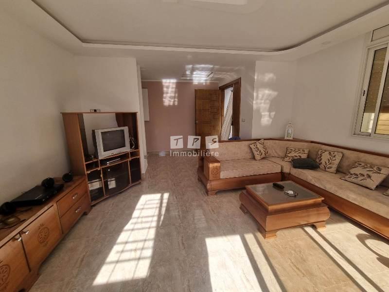 vente villa Tunisie