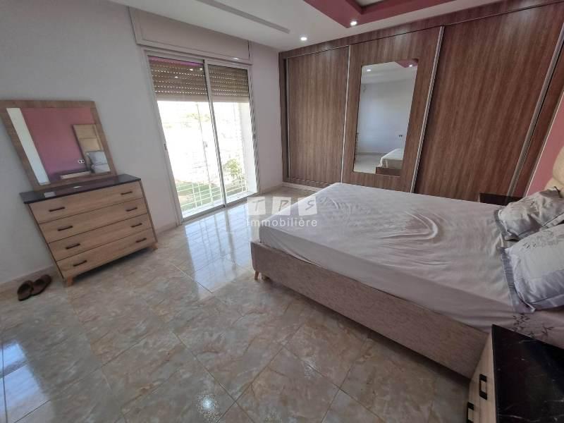 vente villa Tunisie