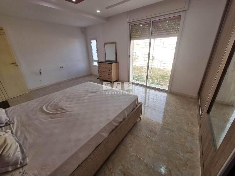 vente villa Tunisie
