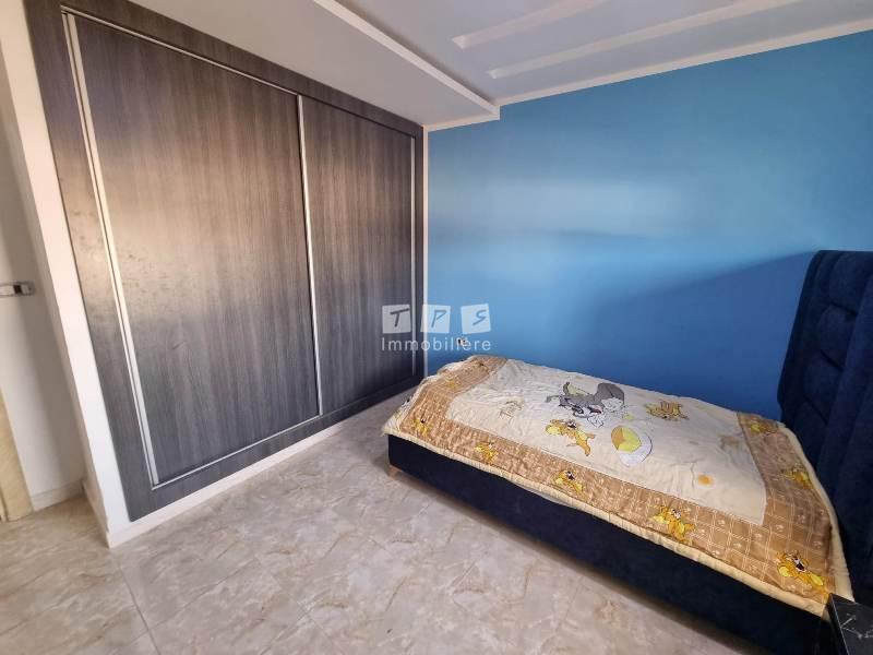vente villa Tunisie