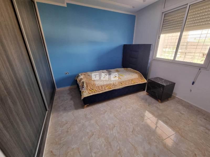 vente villa Tunisie