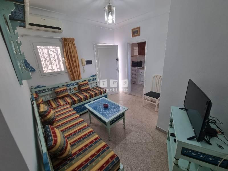 vente villa Tunisie