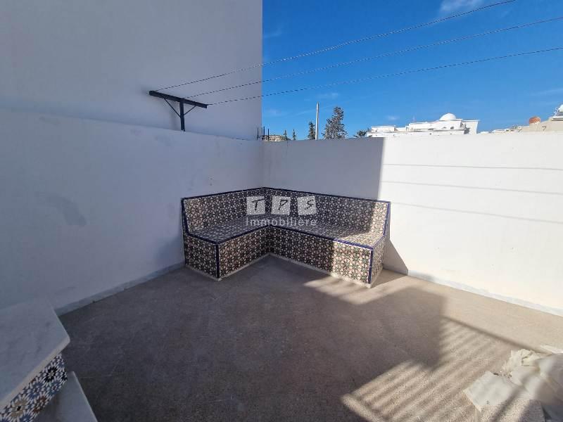 vente villa Tunisie