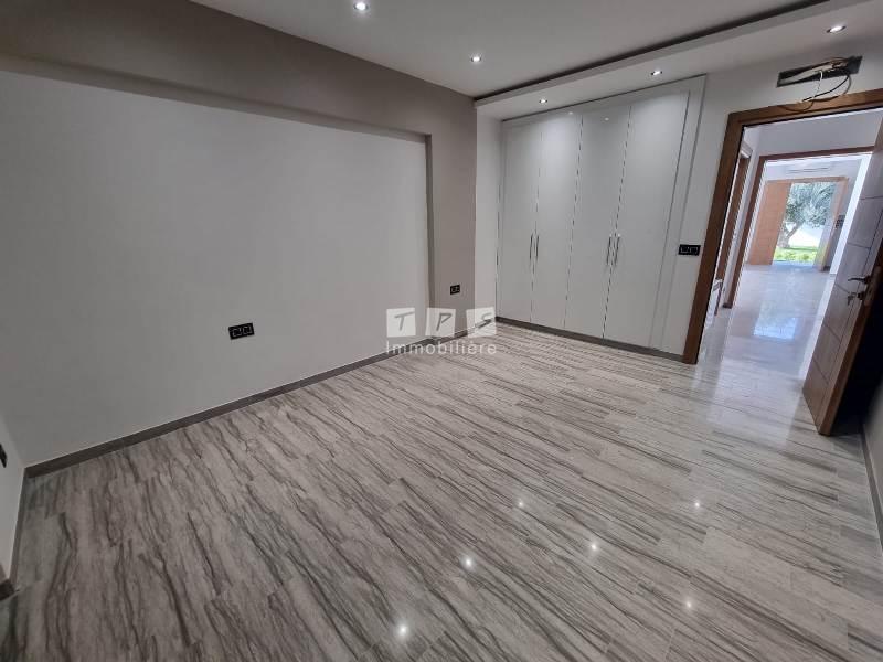 Appartement à vendre Tunisie