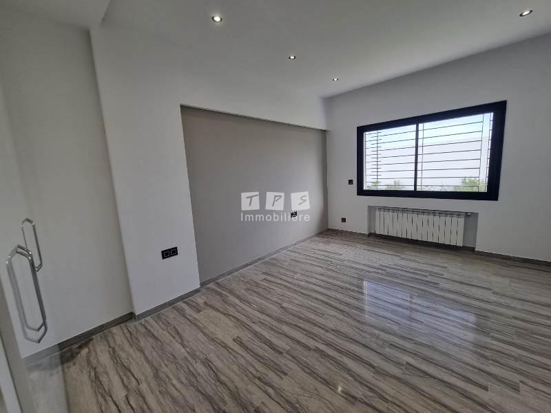Appartement à vendre Tunisie