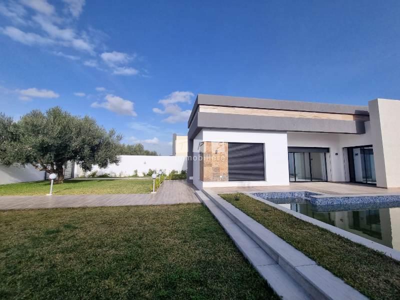 Appartement à vendre Tunisie